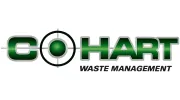 Cohart Asbestos Disposal