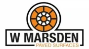 W Marsden
