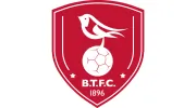 Bracknell Town Football Club