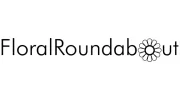 Floral Roundabout