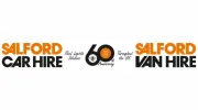 Salford Van Hire