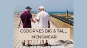 Osbornes Big & Tall Menswear