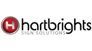 Hartbrights Sign Solution