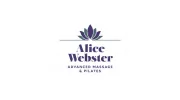 Alice Webster, Remedial/Advanced Massage Therapies
