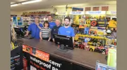 Lliw Building Supplies