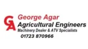Geo Agar