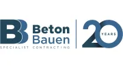 Beton Bauen