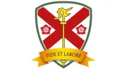 St Patrick's RC High School