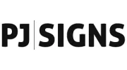 P J Signs