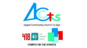 Agape Community Church