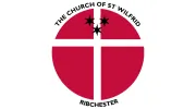 St Wilfrid's Church In Ribchester