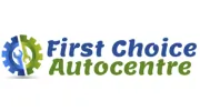 First Choice Autocentre