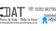 Deaf Awareness Technology