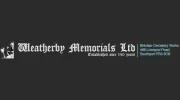 Weatherby Memorials
