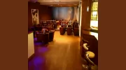 Chill Champagne & Wine Bar