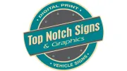 Top Notch Signs