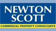 Newton Scott