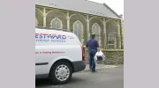 Westward Energy Services
