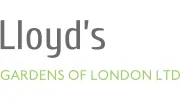 Lloyds Gardens Of London