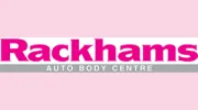 Rackhams Auto Body Centre
