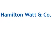 Hamilton Watt