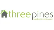 Three Pines Building