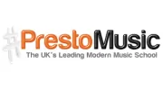 Presto Music School