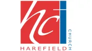 Harefield Church