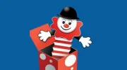 The Entertainer