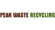 Peak Waste Recycling