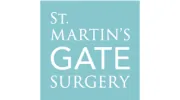 St Martins Gate Surgery