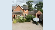 Little Boynes Holiday Cottages