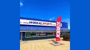 Wirral Sports