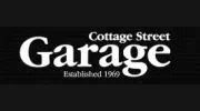Cottage Street Garage