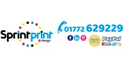 Sprint Print Preston