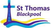 St. Thomas' Parish Church Blackpool