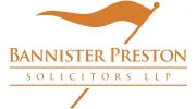 Bannister Preston