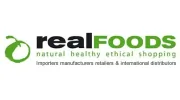 Real Foods