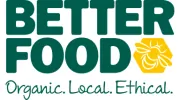 Better Food