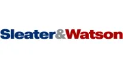 Sleater & Watson