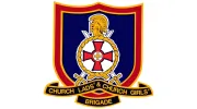 The Church Lads & Church Girls Brigade