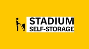 Stadium Self Storage York