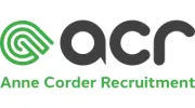 Anne Corder Recruitment
