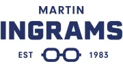 Martin Ingram Opticians