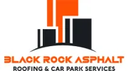 Black Rock Asphalt
