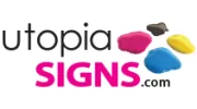 Utopia Signs