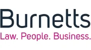 Burnetts Solicitors