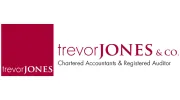 Trevor Jones