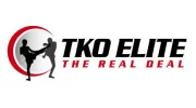TKO Kickboxing Academy