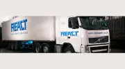 React Transport